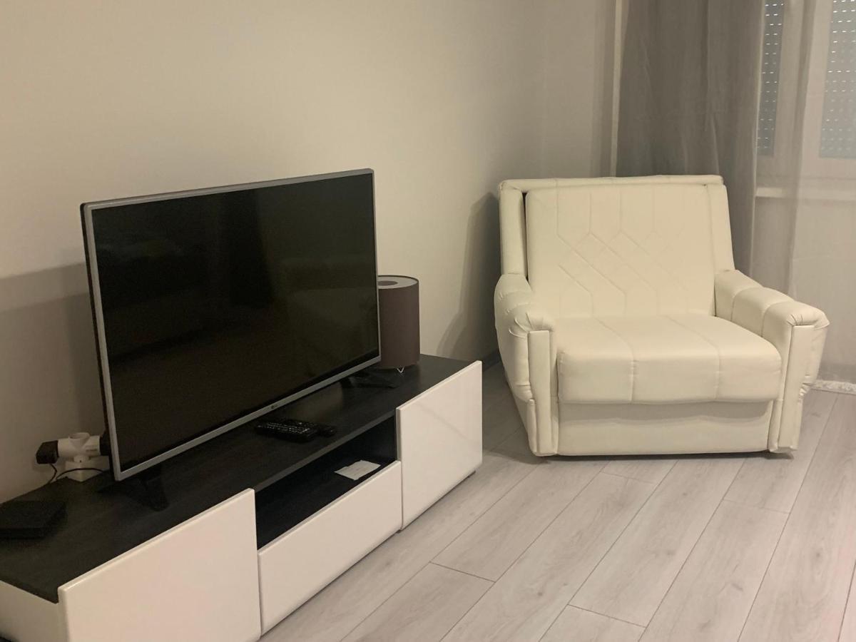 Colors Apartment Сараево Экстерьер фото