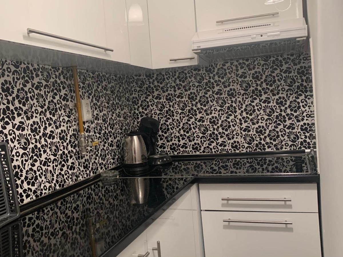Colors Apartment Сараево Экстерьер фото