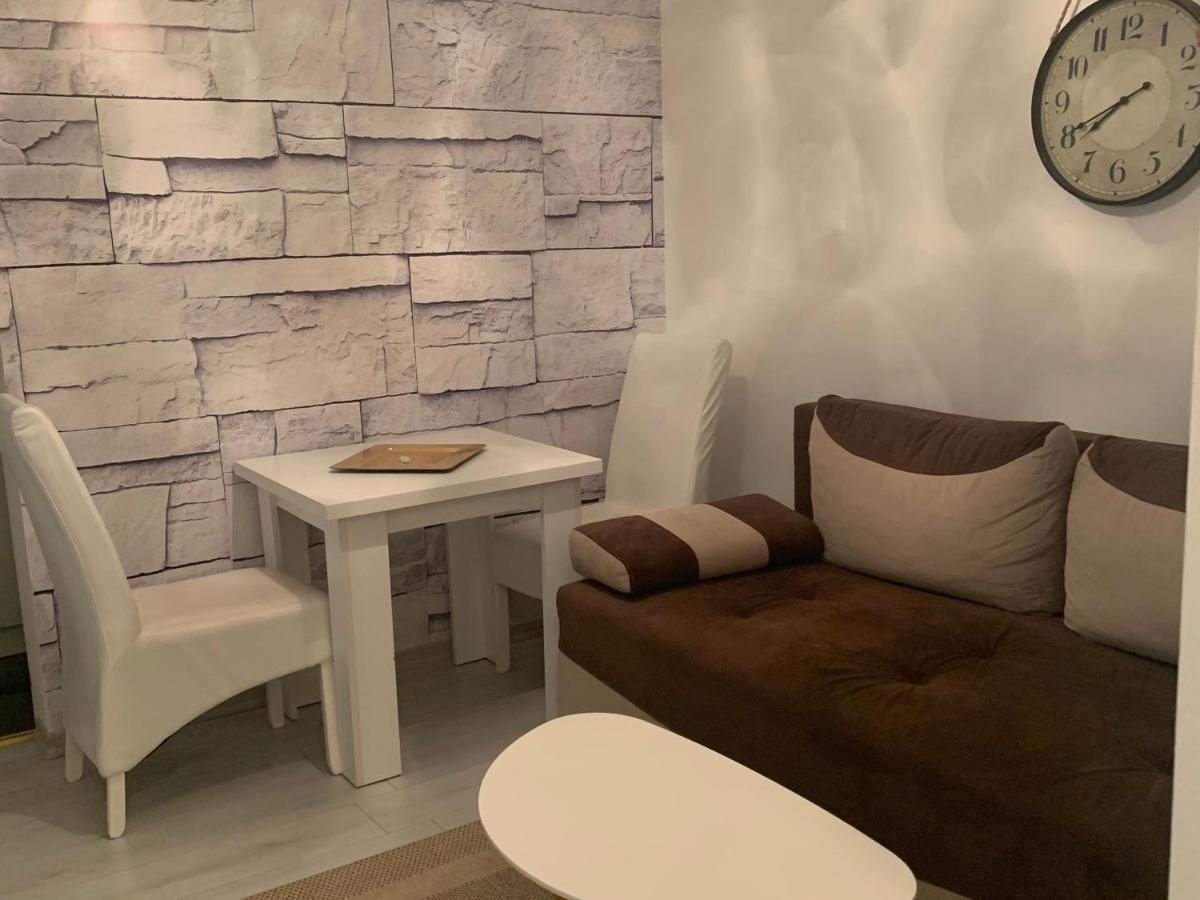 Colors Apartment Сараево Экстерьер фото