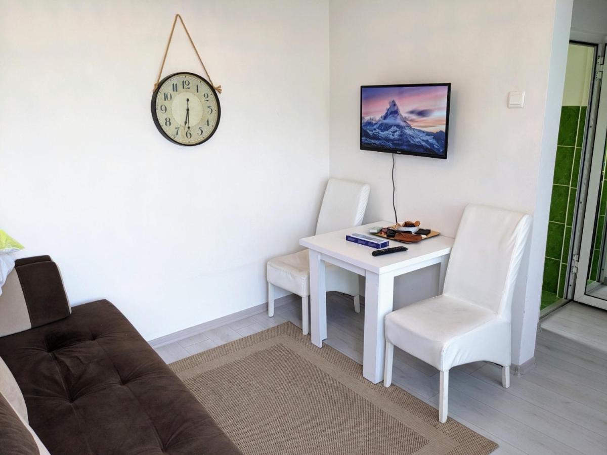 Colors Apartment Сараево Экстерьер фото