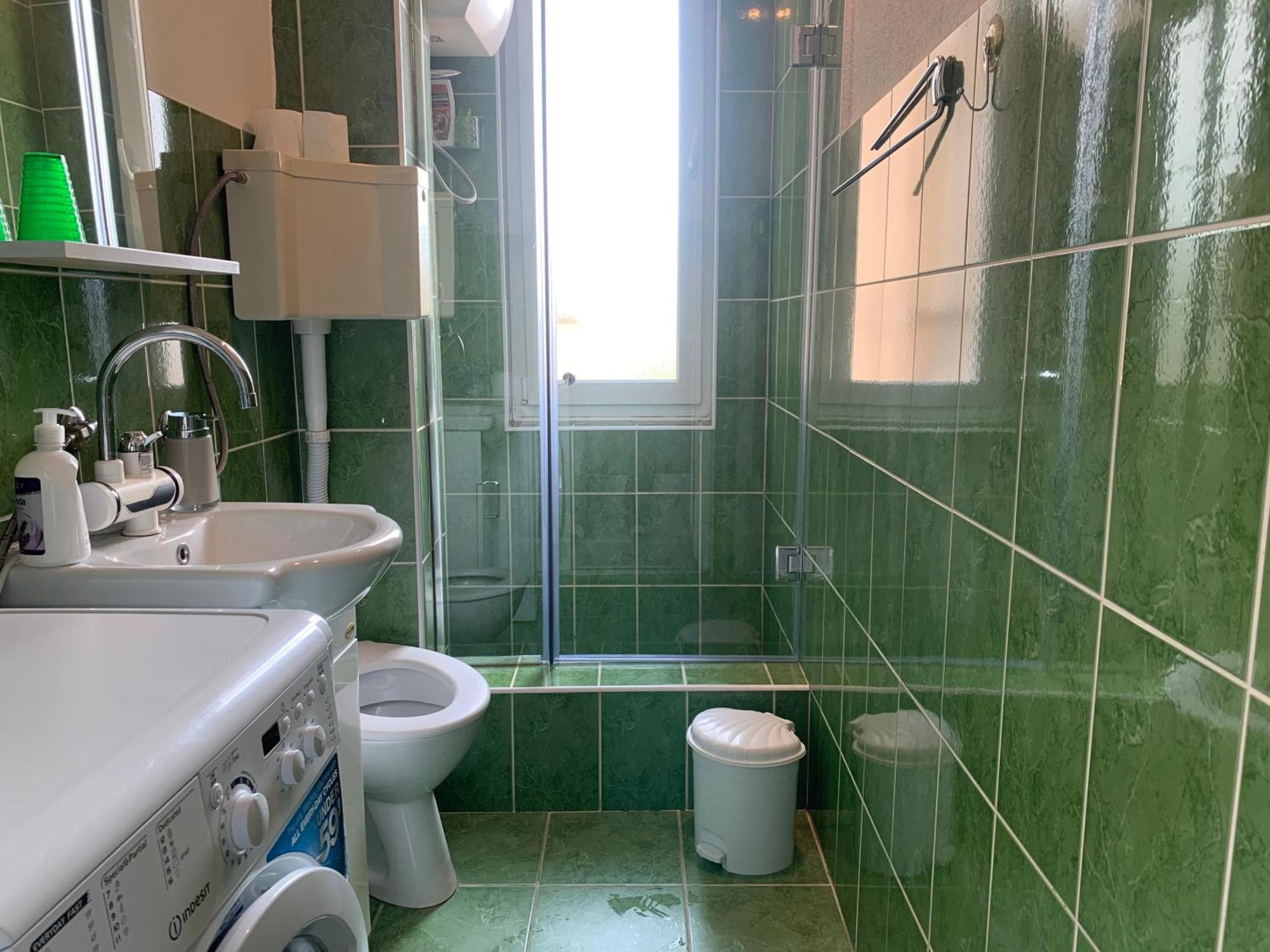 Colors Apartment Сараево Экстерьер фото