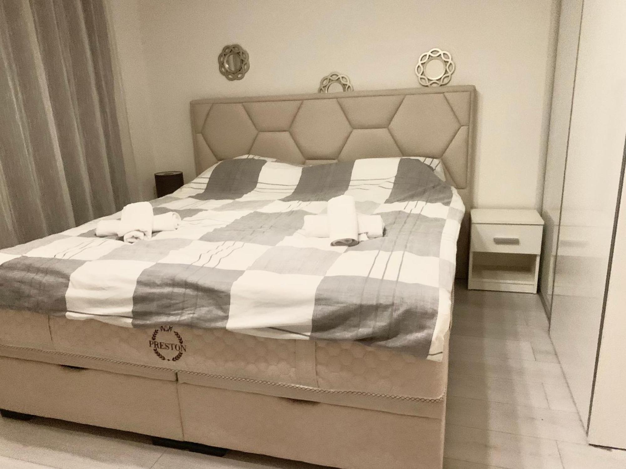 Colors Apartment Сараево Экстерьер фото
