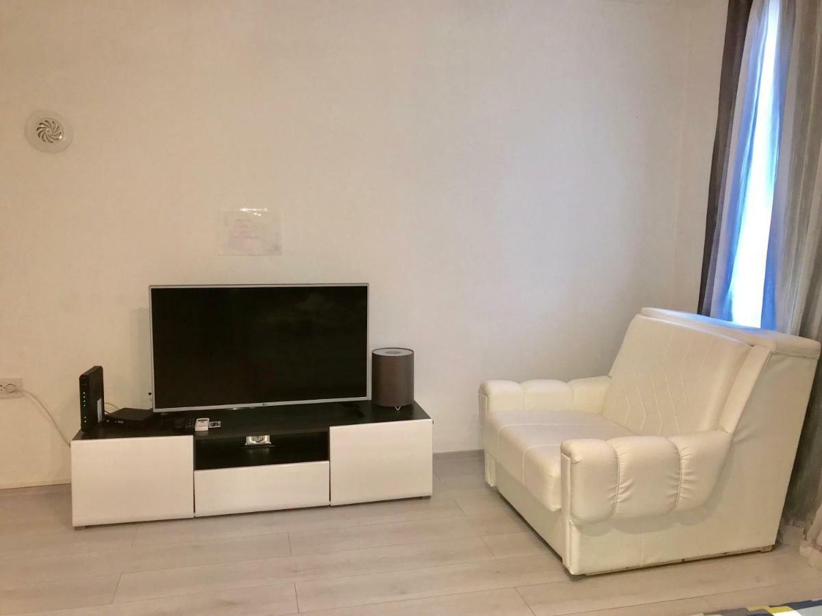 Colors Apartment Сараево Экстерьер фото